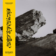 Hihats In Trees // Artefacts LP
