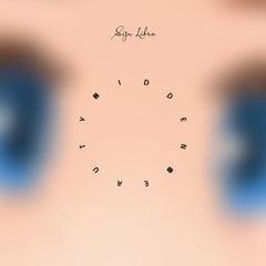 Sign Libra // Hidden Beauty LP