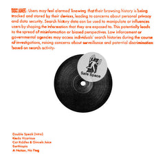 Brassfoot // Search History 12inch
