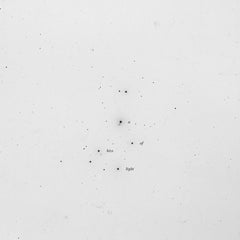Alanas Gurinas & Sholto Dobie // a hiss of light CD