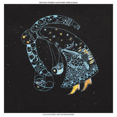 Luka Kuplowsky // How Can I Possibly Sleep When There is Music 2xLP / CD