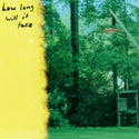 orchid mantis // How Long Will It Take CD