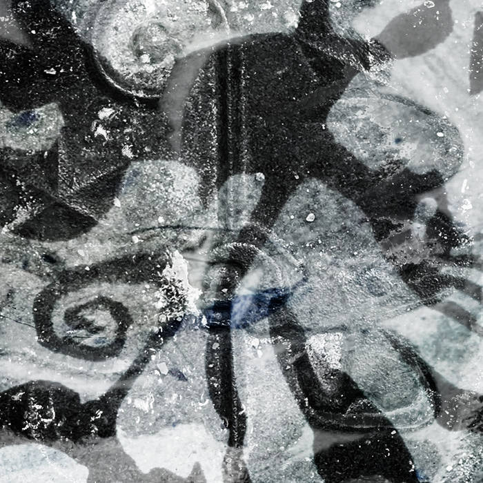 Mercury Ribbon // Hollow Star TAPE