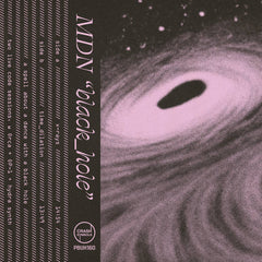 MDN // black_hole TAPE