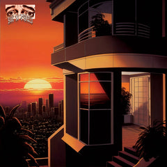 Professor Creepshow // Chasing Horizons TAPE