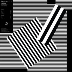 MOORIS // I LP