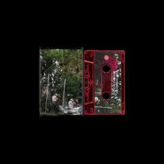 if i die in mississippi // holographic heartache TAPE