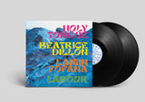 Holy Tongue, Beatrice Dillon, Lamin Fofana, LABOUR // s/t 2x12"