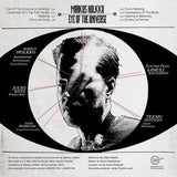 Markus Holkko // Eye of the Universe LP