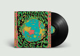 Hollyspleef // Paradise Seeds LP