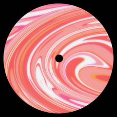 Holo // Pink Wax EP 12inch