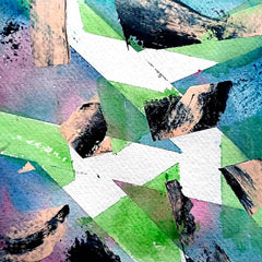 MonoLogue and Matt Atkins // Homework CD