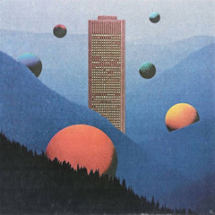 Point // Homeworld TAPE