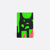 Basil Neptune // Honkytonk Cheeseballs TAPE+ZINE