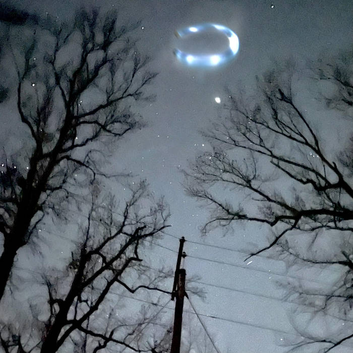 Hooky & Winter // Water Season TAPE