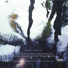 Josh Mason // An Anxious Host LP