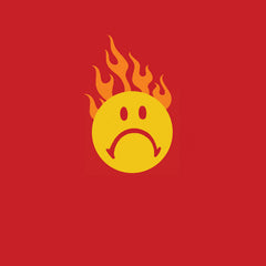 Finn & thehouseofacidhouse // Dismal House II: Dismal Inferno TAPE