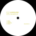 Hurdslenk // The Myst EP 12inch