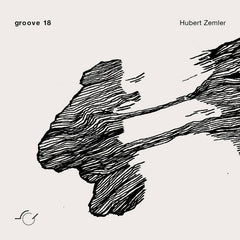 Hubert Zemler // groove 18 TAPE