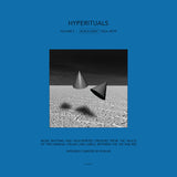 Khalab // Hyperituals Vol. 2 - Black Saint 2xLP