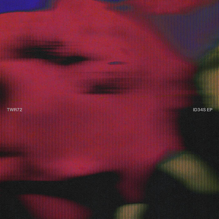TWR72 // ID34S 12inch