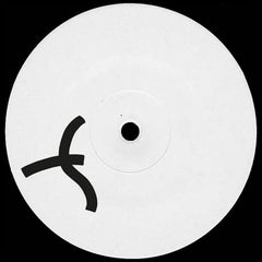 Iluminator // The Crucible EP 12"