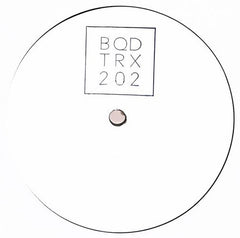Ricardo Villalobos // I'm Broken 12"