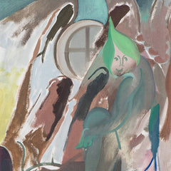 Roy Werner // Imagine My Surprise LP