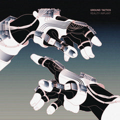Ground Tactics // Reality Implant 12inch
