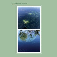 Colin Andrew Sheffield // Images LP