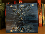 Absolute Key // Imploding Harmony CD