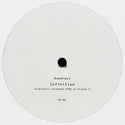 Quadrant // Infinition 12inch