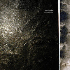 Jim Haynes // inauspicious LP