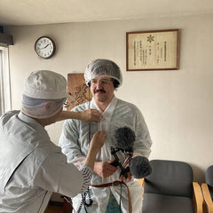 Lieven Martens // In Hirokazu-San's Office, Dried Tea Leaves Are Waiting To Speak (Anecdotes) CD