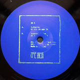 DD 2 // Infinite / Scattered Blue 12inch