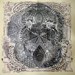Spiteful Womb // Interior Castle LP
