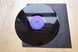 DD 2 // Infinite / Scattered Blue 12inch