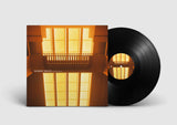 Robert Millis // Interior Music LP