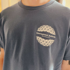 International Anthem IA11 Logo T-SHIRT - M, L, XL
