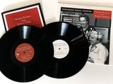 Thomas Buckner sings Robert Ashley // Spontaneous Musical Invention 2xLP
