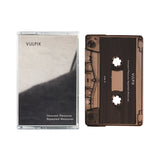 VULPIX // Innocent Pleasures, Repeated Measures TAPE