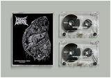 Insect Warfare // Entomological Siege 2004/2009 2xTAPE / 2xCD+DVD