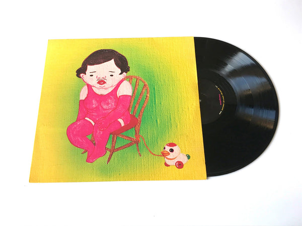 JIM O'ROURKE レコード ジムオルークの最高傑作が新品アナログ盤で入荷！□Jim O'Rourke