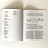 Thomas Buckner sings Robert Ashley // Spontaneous Musical Invention 2xLP