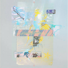innerinnerlife & Kid Smpl // 025/026 TAPE