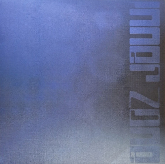 Inner Zone // Dark Night EP 12inch