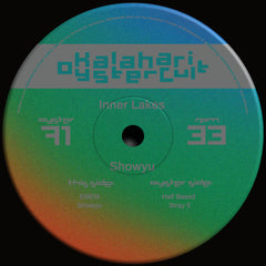 Inner Lakes // Showyu 12inch