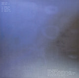 Inner Zone // Dark Night EP 12inch