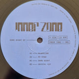 Inner Zone // Dark Night EP 12inch