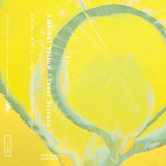 Inner Science // Ambient Yellow TAPE